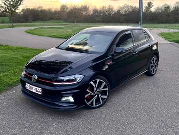 2.0 TSi OPF DSG