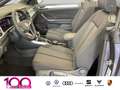 Volkswagen T-Roc Cabriolet Style 150 PS DSG AHK Navi SHZ Gris - thumbnail 11