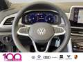 Volkswagen T-Roc Cabriolet Style 150 PS DSG AHK Navi SHZ Gris - thumbnail 15