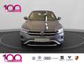 Volkswagen T-Roc Cabriolet Style 150 PS DSG AHK Navi SHZ Gris - thumbnail 2