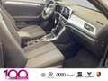 Volkswagen T-Roc Cabriolet Style 150 PS DSG AHK Navi SHZ Gris - thumbnail 8
