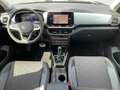 Volkswagen T-Cross Life 1.0 TSI DSG AHK Navi Kamera CarPlay Nero - thumbnail 10