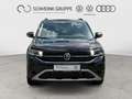 Volkswagen T-Cross Life 1.0 TSI DSG AHK Navi Kamera CarPlay Nero - thumbnail 8