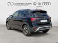 Volkswagen T-Cross Life 1.0 TSI DSG AHK Navi Kamera CarPlay Nero - thumbnail 3