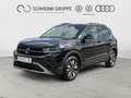 Volkswagen T-Cross Life 1.0 TSI DSG AHK Navi Kamera CarPlay Nero - thumbnail 1