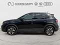 Volkswagen T-Cross Life 1.0 TSI DSG AHK Navi Kamera CarPlay Nero - thumbnail 2
