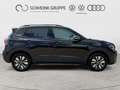 Volkswagen T-Cross Life 1.0 TSI DSG AHK Navi Kamera CarPlay Nero - thumbnail 6