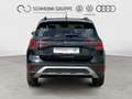 Volkswagen T-Cross Life 1.0 TSI DSG AHK Navi Kamera CarPlay Nero - thumbnail 4