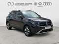 Volkswagen T-Cross Life 1.0 TSI DSG AHK Navi Kamera CarPlay Nero - thumbnail 7