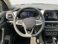 Volkswagen T-Cross Life 1.0 TSI DSG AHK Navi Kamera CarPlay Nero - thumbnail 12