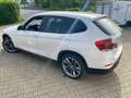 BMW X1 sDrive 20i Sport AT Scheckheft u-frei Xenon SHZ Blanc - thumbnail 7