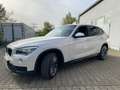 BMW X1 sDrive 20i Sport AT Scheckheft u-frei Xenon SHZ Blanc - thumbnail 2