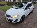 Opel Corsa 1.2 Eco Flex Color Edition LPG Blanc - thumbnail 1