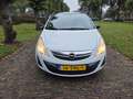 Opel Corsa 1.2 Eco Flex Color Edition LPG Blanc - thumbnail 7