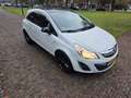 Opel Corsa 1.2 Eco Flex Color Edition LPG Blanc - thumbnail 9