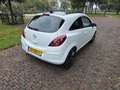 Opel Corsa 1.2 Eco Flex Color Edition LPG Blanc - thumbnail 6