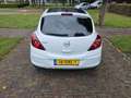 Opel Corsa 1.2 Eco Flex Color Edition LPG Blanc - thumbnail 8