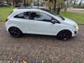Opel Corsa 1.2 Eco Flex Color Edition LPG Blanc - thumbnail 4