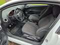 Opel Corsa 1.2 Eco Flex Color Edition LPG Blanc - thumbnail 10