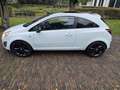 Opel Corsa 1.2 Eco Flex Color Edition LPG Blanc - thumbnail 5