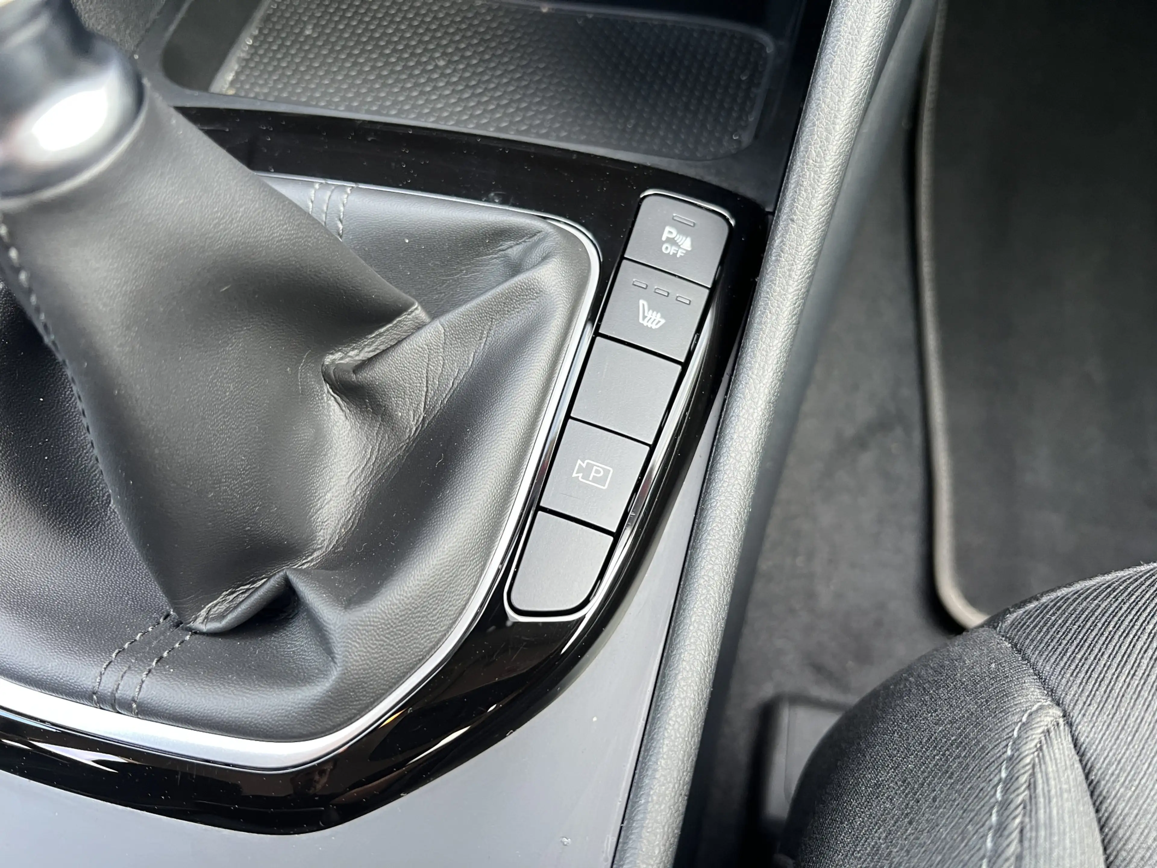 Hyundai TUCSON 1.6 T-GDI MHEV Comfort Smart | Carplay | Camera | — photo 26