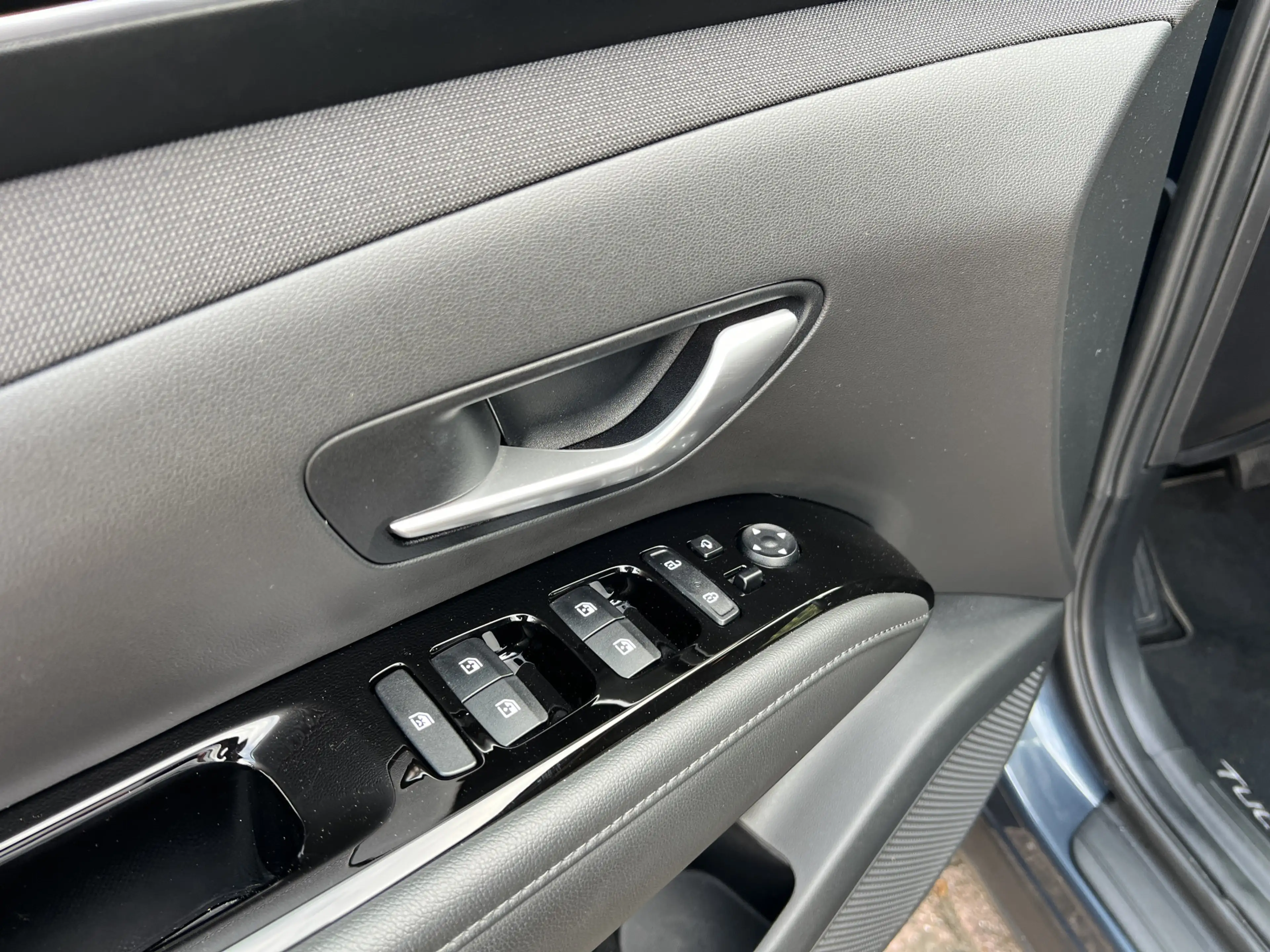 Hyundai TUCSON 1.6 T-GDI MHEV Comfort Smart | Carplay | Camera | — photo 10