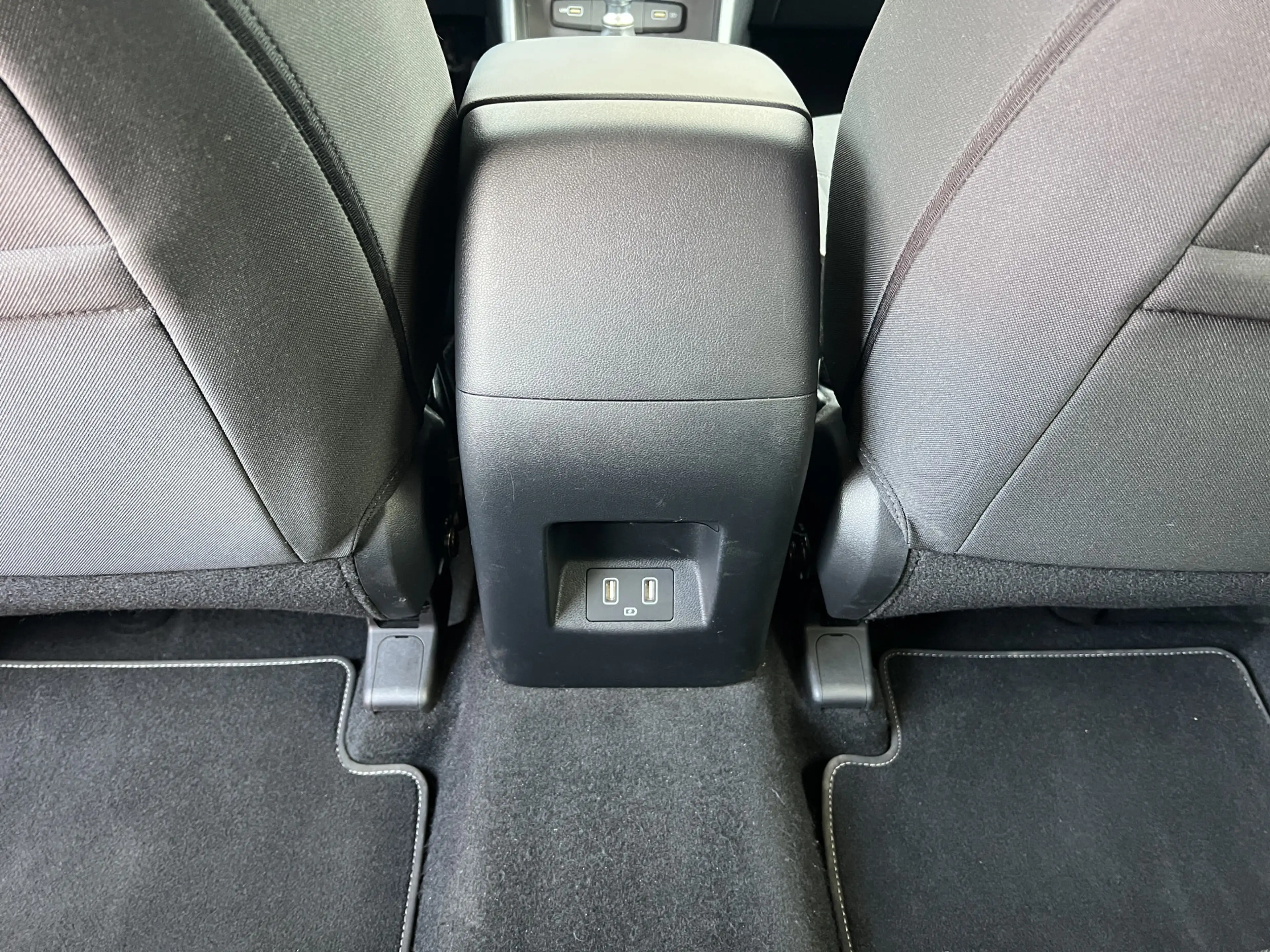 Hyundai TUCSON 1.6 T-GDI MHEV Comfort Smart | Carplay | Camera | — photo 17