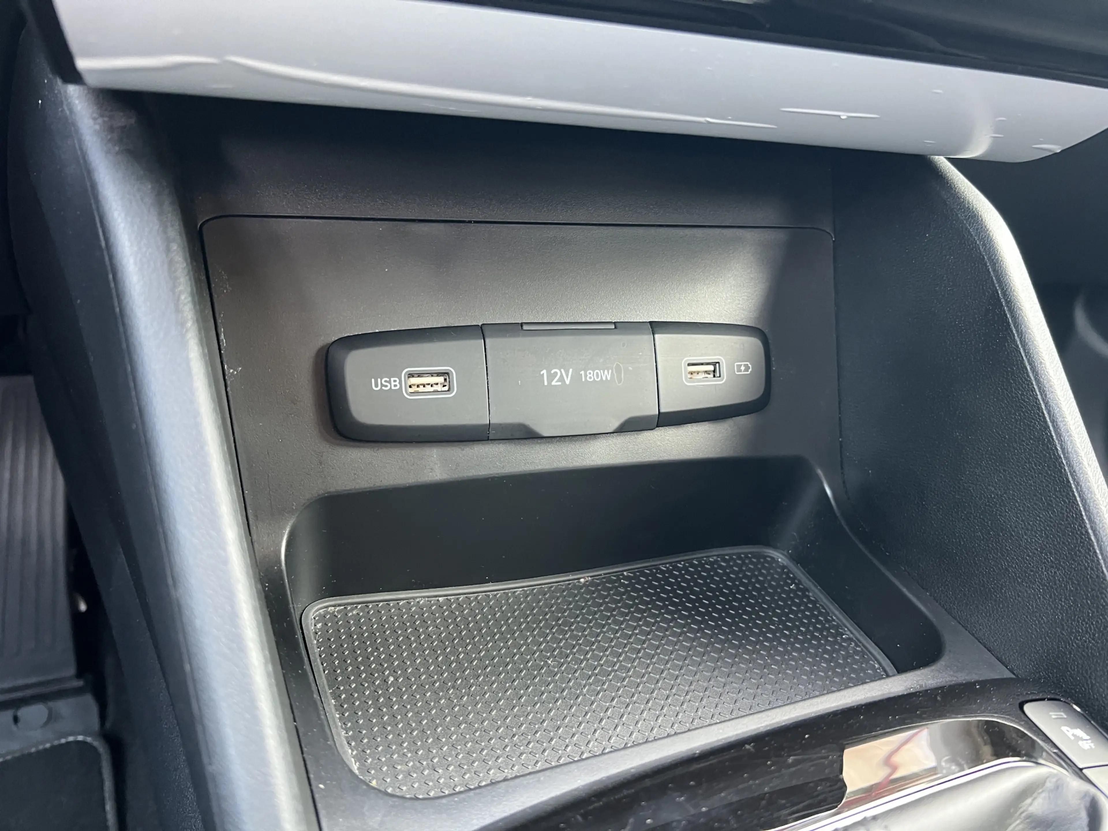 Hyundai TUCSON 1.6 T-GDI MHEV Comfort Smart | Carplay | Camera | — photo 24