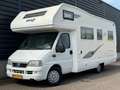 Elnagh M150 Fiat Ducato 2.8 airco 98.000 NAP!! TOPSTAAT Weiß - thumbnail 1