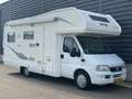 Elnagh M150 Fiat Ducato 2.8 airco 98.000 NAP!! TOPSTAAT Weiß - thumbnail 3