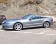 Mercedes-Benz SL 350 SL 350 7G-TRONIC Grau - thumbnail 4