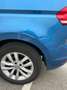 Volkswagen Touran 2.0 TDI 150 BMT DSG6 7pl Carat Bleu - thumbnail 5