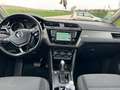 Volkswagen Touran 2.0 TDI 150 BMT DSG6 7pl Carat Blauw - thumbnail 13