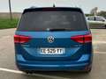 Volkswagen Touran 2.0 TDI 150 BMT DSG6 7pl Carat Bleu - thumbnail 3