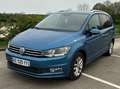 Volkswagen Touran 2.0 TDI 150 BMT DSG6 7pl Carat Bleu - thumbnail 7