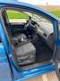 Volkswagen Touran 2.0 TDI 150 BMT DSG6 7pl Carat Blauw - thumbnail 18