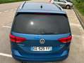 Volkswagen Touran 2.0 TDI 150 BMT DSG6 7pl Carat Bleu - thumbnail 15
