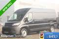 Peugeot Boxer 2.2BlueHDi 180pk S&S L3H2 3.5t | Automaat | Carpla Zwart - thumbnail 1