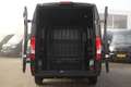 Peugeot Boxer 2.2BlueHDi 180pk S&S L3H2 3.5t | Automaat | Carpla Zwart - thumbnail 8