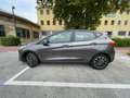 Ford Fiesta Titanium 1.1 Gris - thumbnail 8