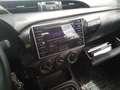 Toyota Hilux 2.5D-4D Cabina Doble GX Blanco - thumbnail 12