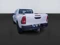 Toyota Hilux 2.5D-4D Cabina Doble GX Blanco - thumbnail 6