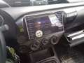 Toyota Hilux 2.5D-4D Cabina Doble GX Blanco - thumbnail 11