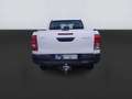 Toyota Hilux 2.5D-4D Cabina Doble GX Blanco - thumbnail 5