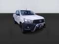 Toyota Hilux 2.5D-4D Cabina Doble GX Blanco - thumbnail 3