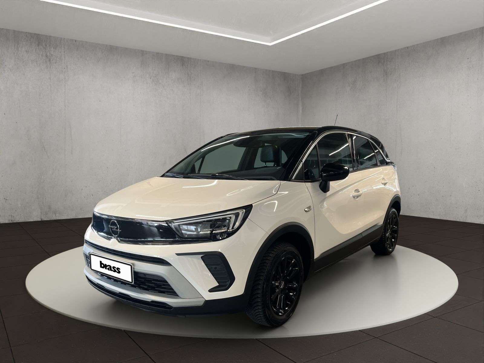 Opel Crossland occasion