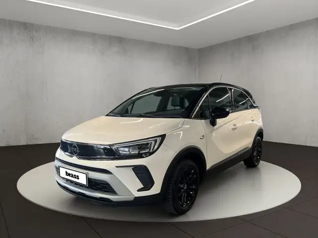 Opel Crossland Elegance 1.2 Turbo Start/Stop