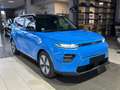 Kia Soul Inspiration Harman Kardon HUD R.Cam ACC Nav Blau - thumbnail 1