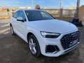 Audi 50 S Line TFSI e quattro-ultra Blanco - thumbnail 3