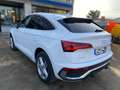 Audi 50 S Line TFSI e quattro-ultra Blanco - thumbnail 4